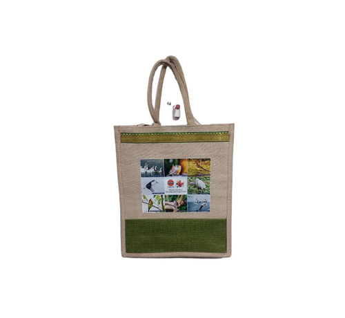Jute Fancy Bag