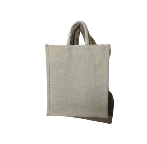 Jute Grocery Bag