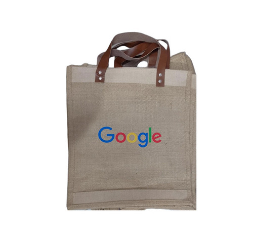 Jute Hand Bags