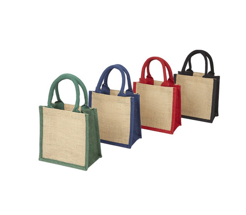 Jute Market Bags