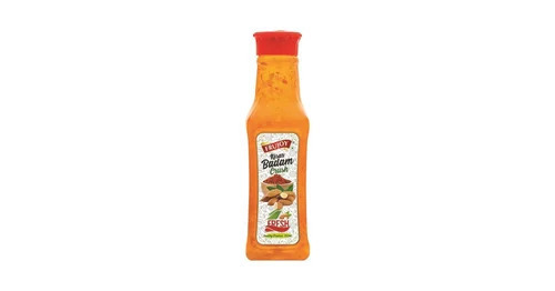 Kesar Syrup