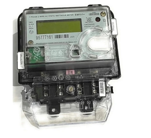 Abt Meter