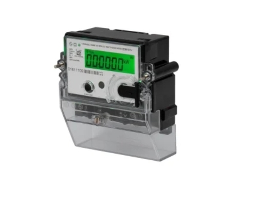 L & T Abt Meter Dash I