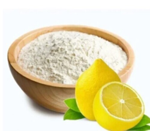 Lemon Juice Powder