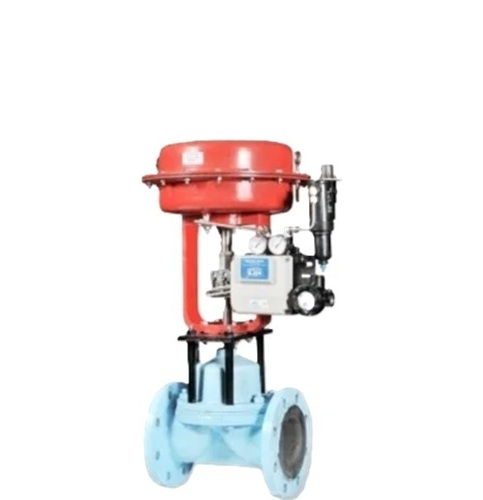 Lined Diaphragm Valve
