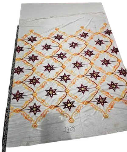 Lycra Sequence Fabric