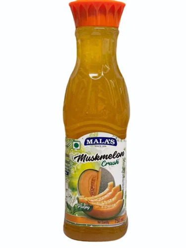 Malas Muskmelon Crush