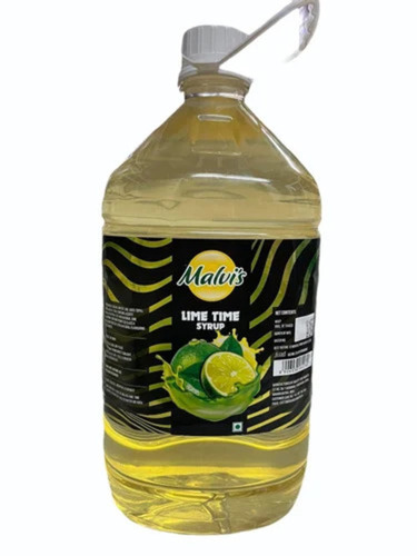 Malvis Fruit Syrups