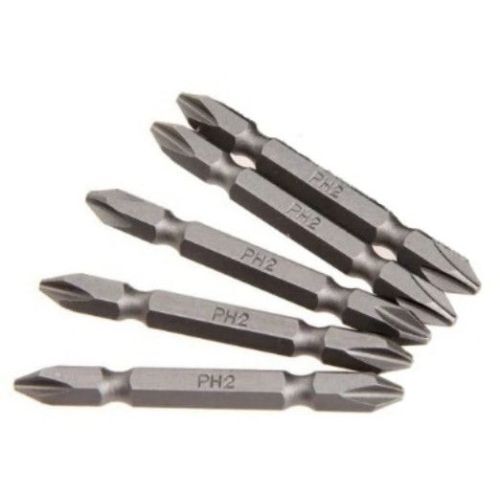 Metal Ph2 Screw Driver Bits