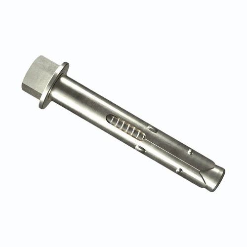 Metal Sleeve Anchor Bolt
