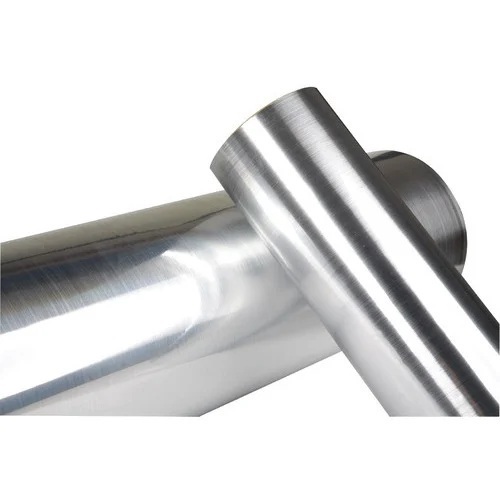 Metallized Polyester Film