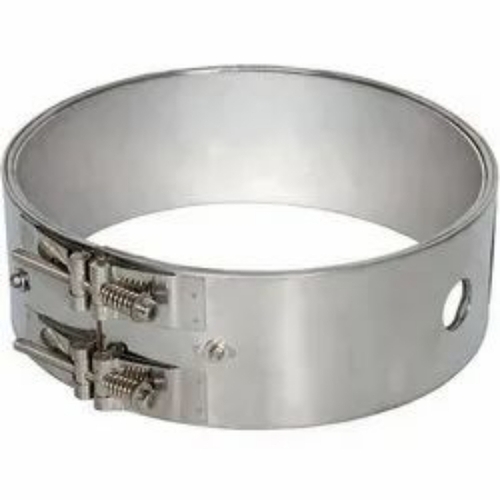 Mica Band And Die Heaters