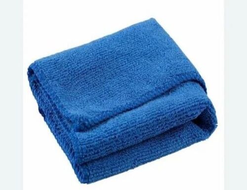 Microfiber Car Cleaning Cloth