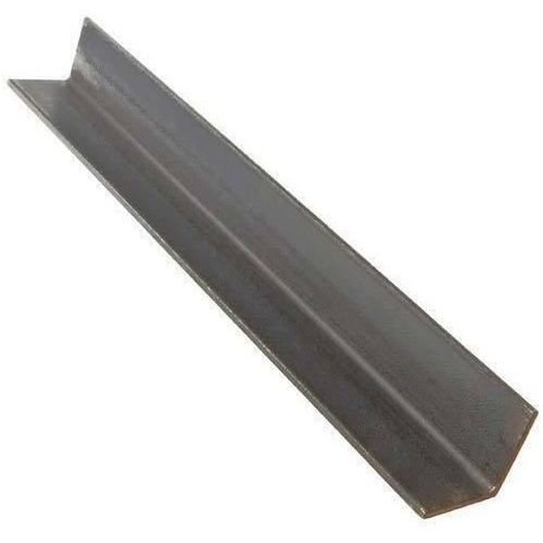 Mild Steel Angles