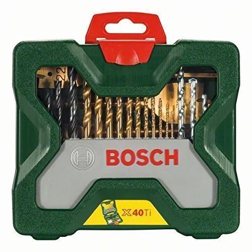 Mild Steel Bosch X Line Sets