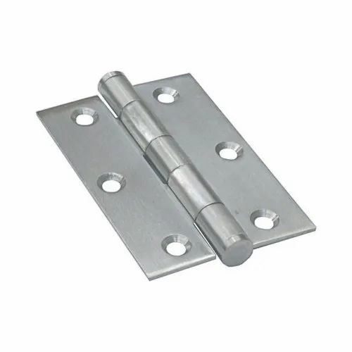 Mild Steel Hinges
