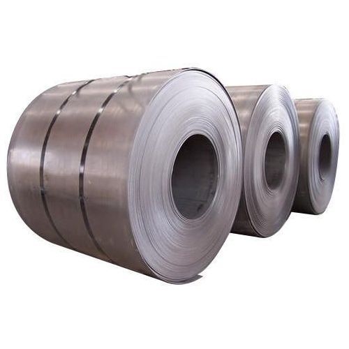 Mild Steel Hot Rolled Coil