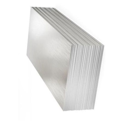 Mild Steel Hot Rolled Sheet