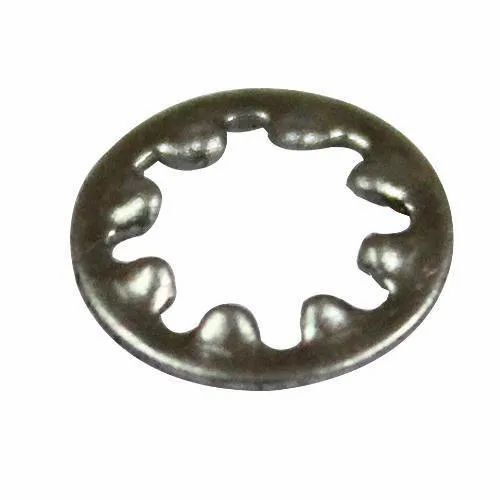 Ms Spring Washer