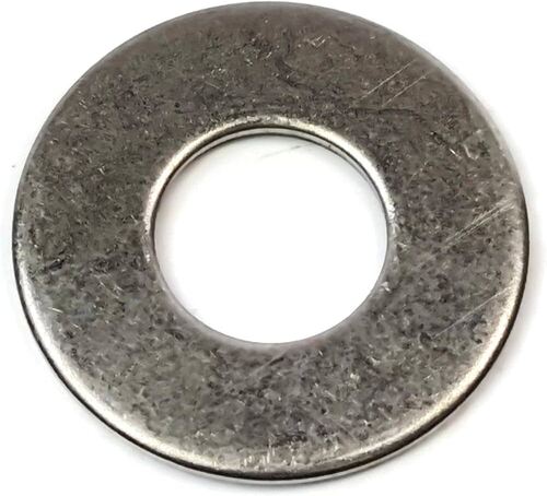 Mild Steel Washers