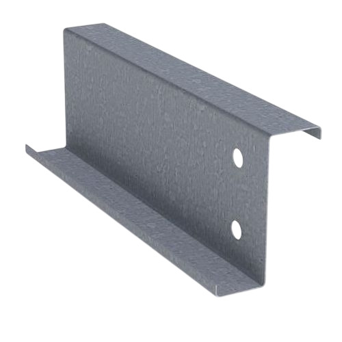 Mild Steel Z Purlin