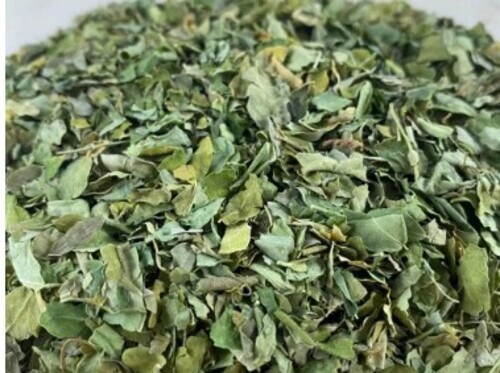Moringa Dried Leaves