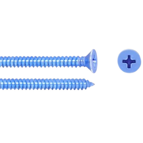 Ms Csk Phillips Self Tapping Screw