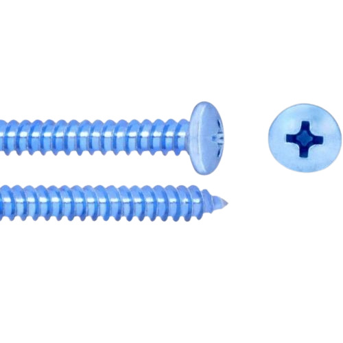 Ms Pan Phillips Self Tapping Screw
