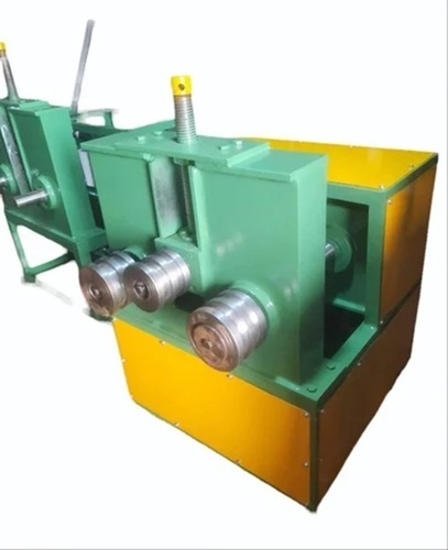Ms Pipe Bending Machine