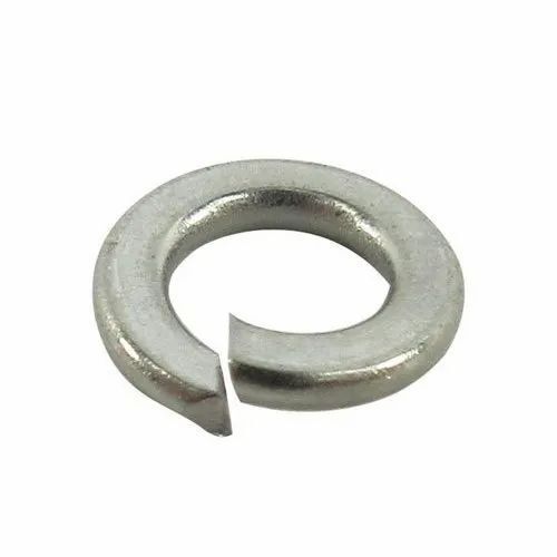 Ms Spring Washer