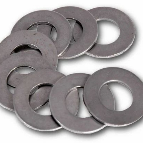Ms Washer By Prem Industries