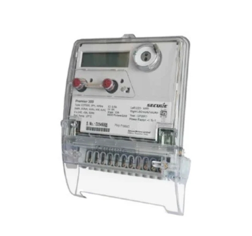 Mscdcl Abt Meter