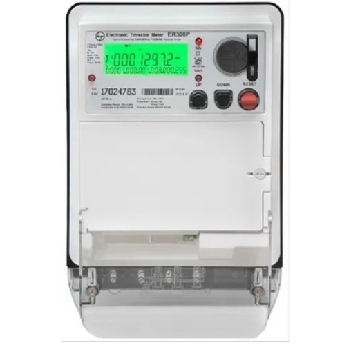 Msetcl Approved Abt Meter