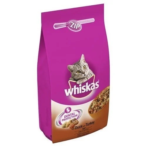 Multi Colour Printed Laminated Pouch