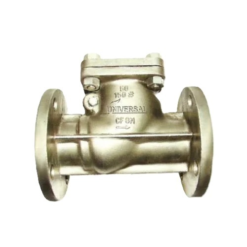 Non Returen Valve