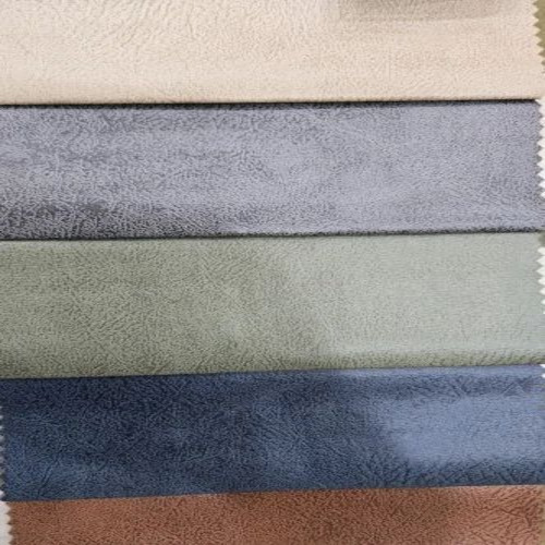 Non-Woven Backing Sofa Fabric