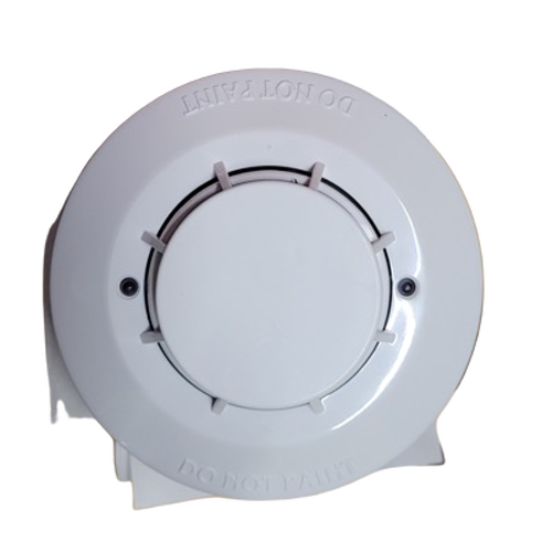 NSD Smoke Detector