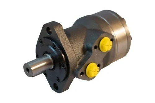 Orbit Hydraulic Motor