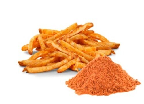 Organic Peri Peri Masala