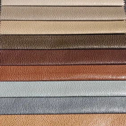 Ozone Leatherette Sofa Fabric
