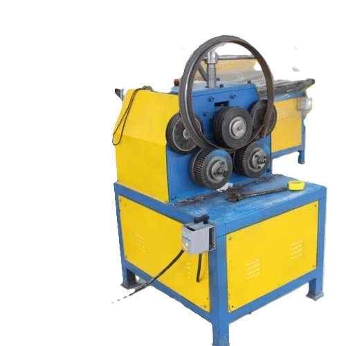 Patti Bending Machine