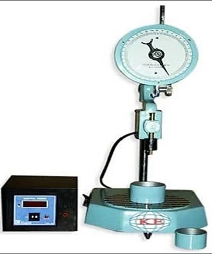 Penetrometer