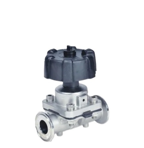 Pharma Diaphragm Valve