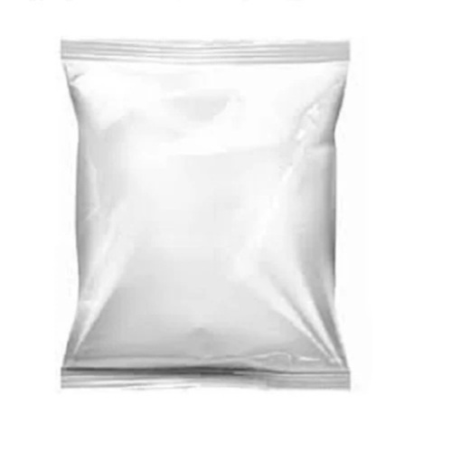 Plain Metalized Pouch