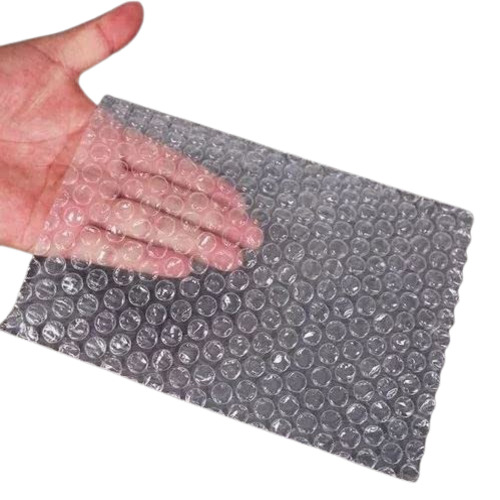 Plastic Air Bubble Pouch