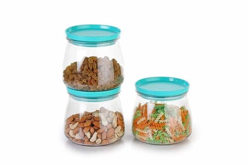 Plastic Handi Air Tight Container
