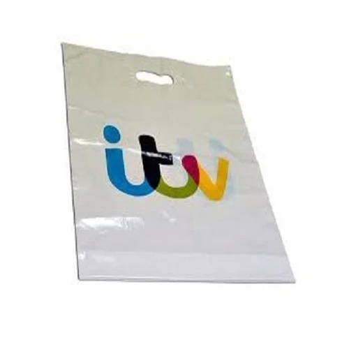 Printed Poly Bag By Manjushree Strech Film (P) Ltd.
