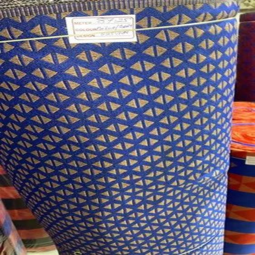 Printed Poly Sofa Cotton Fabric