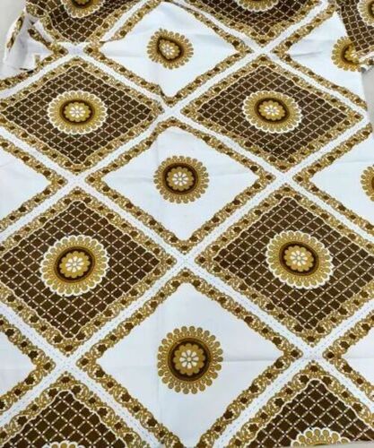 Printed Polyester Fabrics