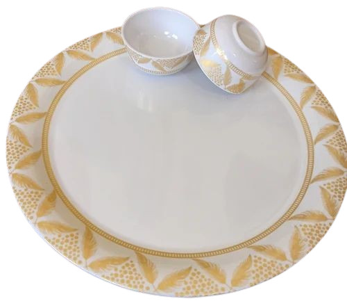 Melamine Plate